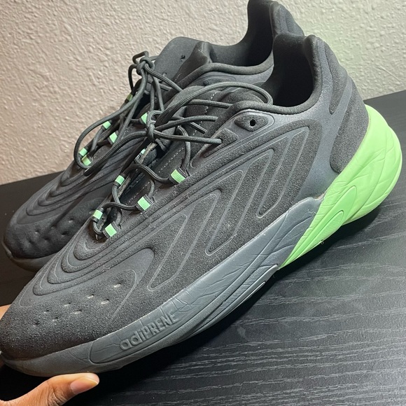 Men Adidas - Picture 4 of 6